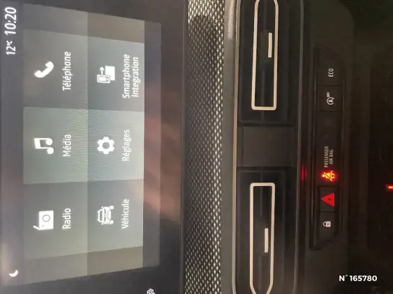 DACIA SANDERO III - voiture d'occasion - Photo 13