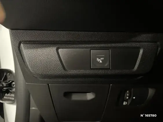 DACIA SANDERO III - voiture d'occasion - Photo 14