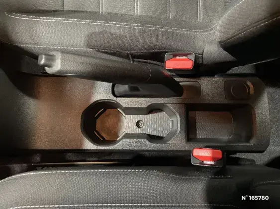 DACIA SANDERO III - voiture d'occasion - Photo 30