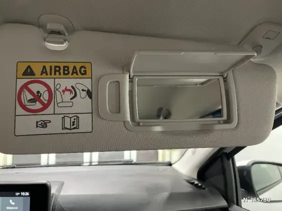 DACIA SANDERO III - voiture d'occasion - Photo 33