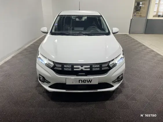 DACIA SANDERO III - voiture d'occasion - Photo 3