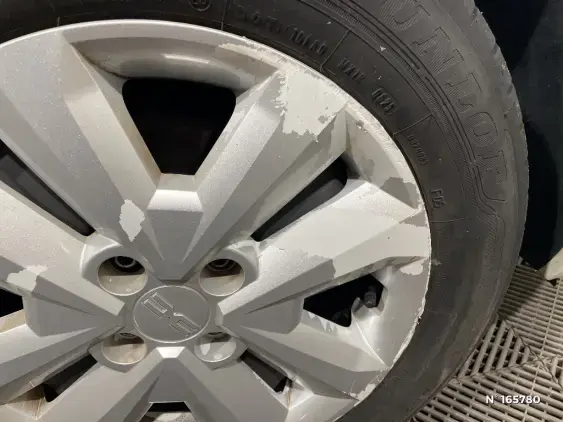 DACIA SANDERO III - voiture d'occasion - Photo 25