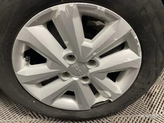 DACIA SANDERO III - voiture d'occasion - Photo 27