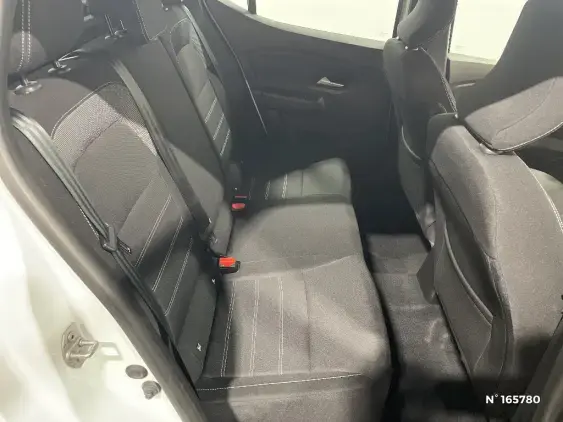 DACIA SANDERO III - voiture d'occasion - Photo 11