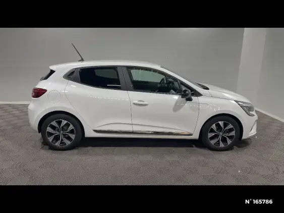 RENAULT CLIO V - voiture d'occasion - Photo 5