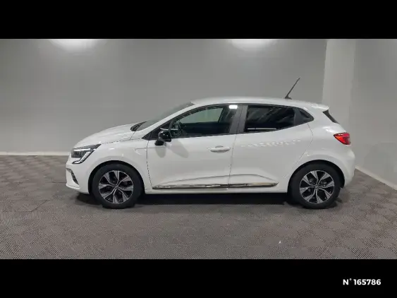 RENAULT CLIO V - voiture d'occasion - Photo 2