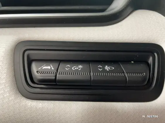 RENAULT CLIO V - voiture d'occasion - Photo 15