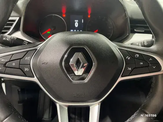 RENAULT CLIO V - voiture d'occasion - Photo 27