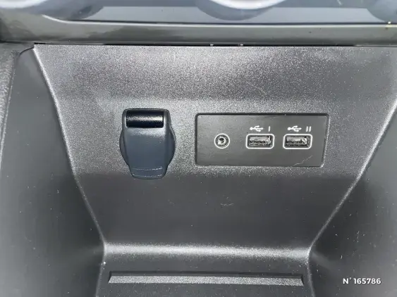 RENAULT CLIO V - voiture d'occasion - Photo 29