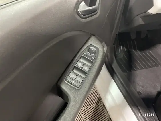 RENAULT CLIO V - voiture d'occasion - Photo 31