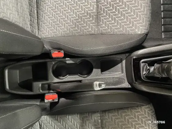 RENAULT CLIO V - voiture d'occasion - Photo 33