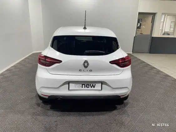 RENAULT CLIO V - voiture d'occasion - Photo 6