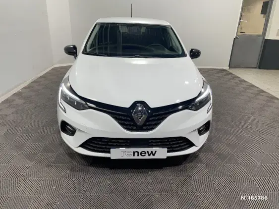 RENAULT CLIO V - voiture d'occasion - Photo 3