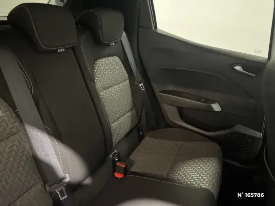 RENAULT CLIO V - voiture d'occasion - Photo 11