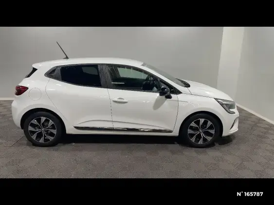 RENAULT CLIO V - voiture d'occasion - Photo 5