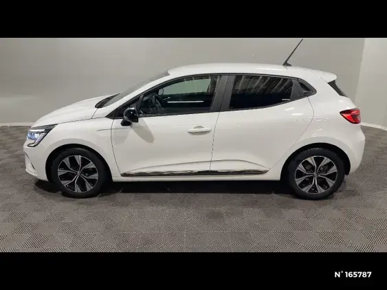 RENAULT CLIO V - voiture d'occasion - Photo 2