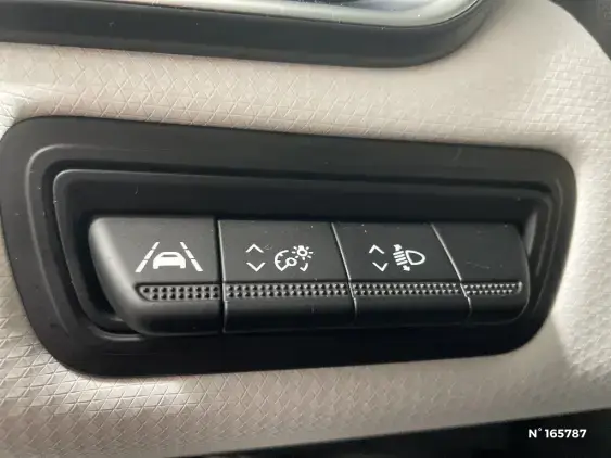 RENAULT CLIO V - voiture d'occasion - Photo 15