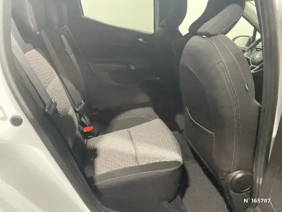 RENAULT CLIO V - voiture d'occasion - Photo 11