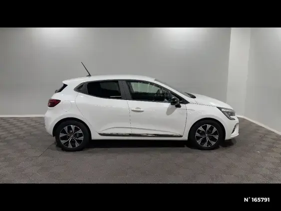 RENAULT CLIO V - voiture d'occasion - Photo 5