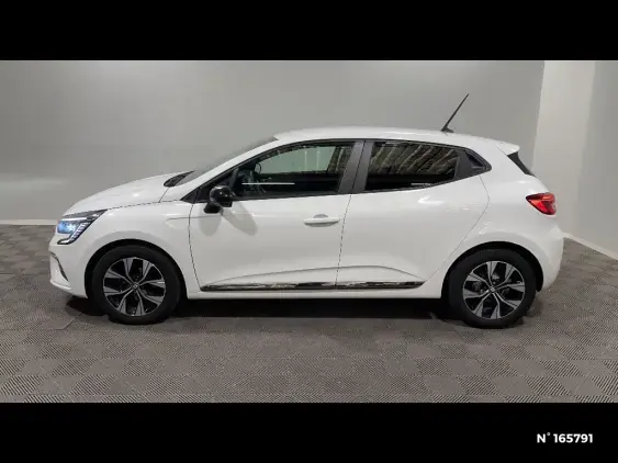 RENAULT CLIO V - voiture d'occasion - Photo 2