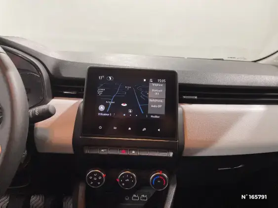 RENAULT CLIO V - voiture d'occasion - Photo 13