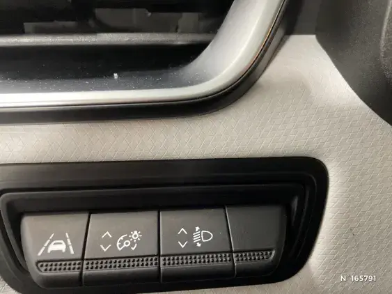 RENAULT CLIO V - voiture d'occasion - Photo 15