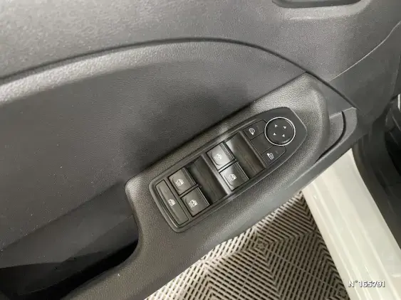 RENAULT CLIO V - voiture d'occasion - Photo 26