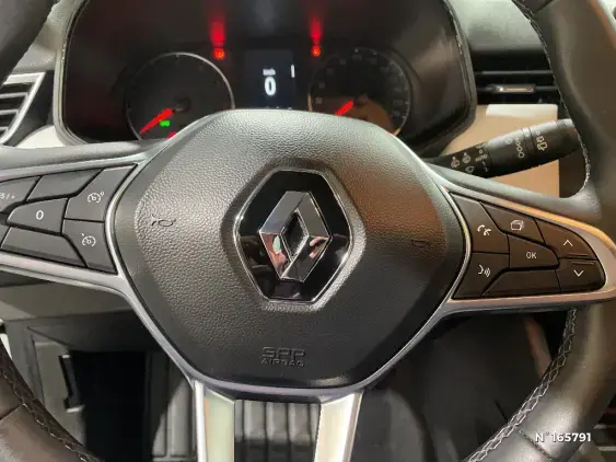 RENAULT CLIO V - voiture d'occasion - Photo 28