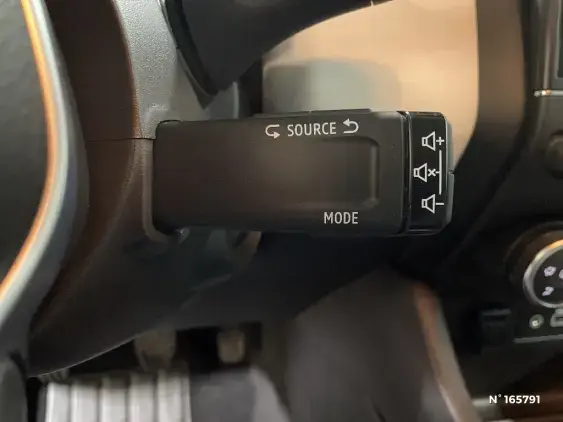 RENAULT CLIO V - voiture d'occasion - Photo 29