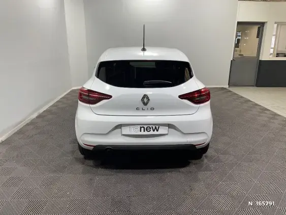 RENAULT CLIO V - voiture d'occasion - Photo 6