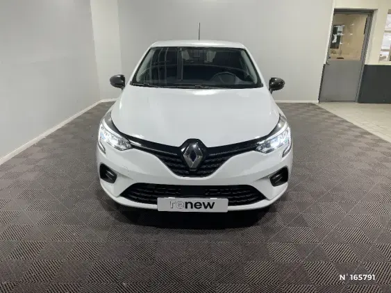 RENAULT CLIO V - voiture d'occasion - Photo 3