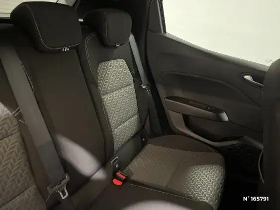 RENAULT CLIO V - voiture d'occasion - Photo 11