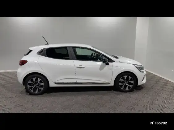 RENAULT CLIO V - voiture d'occasion - Photo 5