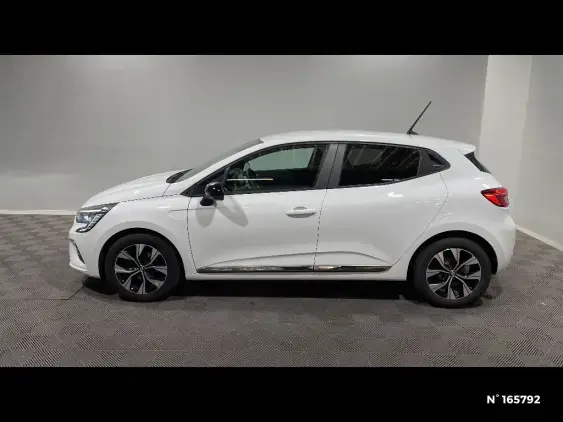 RENAULT CLIO V - voiture d'occasion - Photo 2