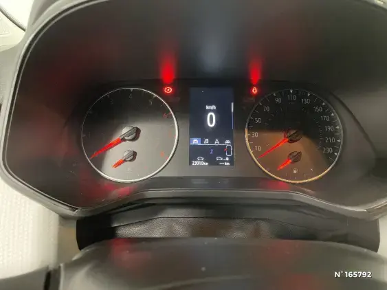 RENAULT CLIO V - voiture d'occasion - Photo 12