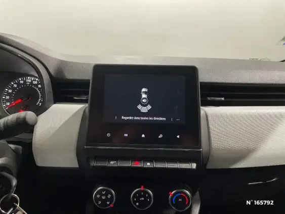 RENAULT CLIO V - voiture d'occasion - Photo 14