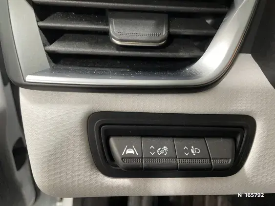 RENAULT CLIO V - voiture d'occasion - Photo 15