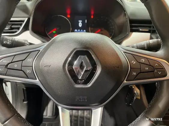 RENAULT CLIO V - voiture d'occasion - Photo 29