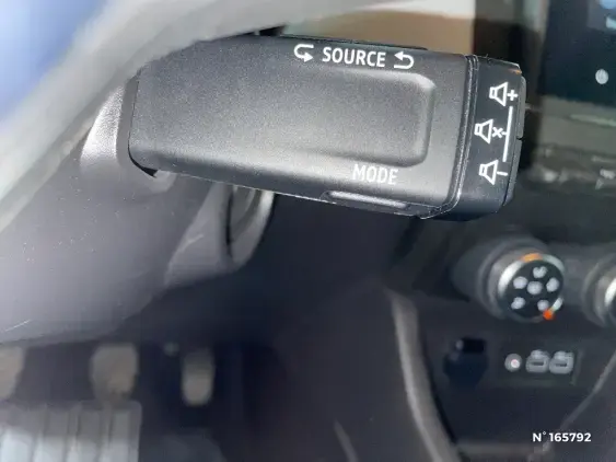 RENAULT CLIO V - voiture d'occasion - Photo 30