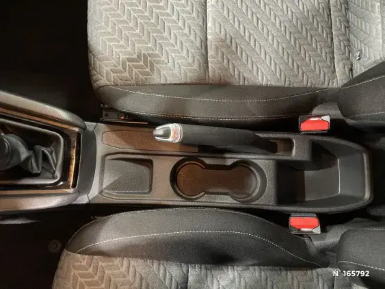 RENAULT CLIO V - voiture d'occasion - Photo 33