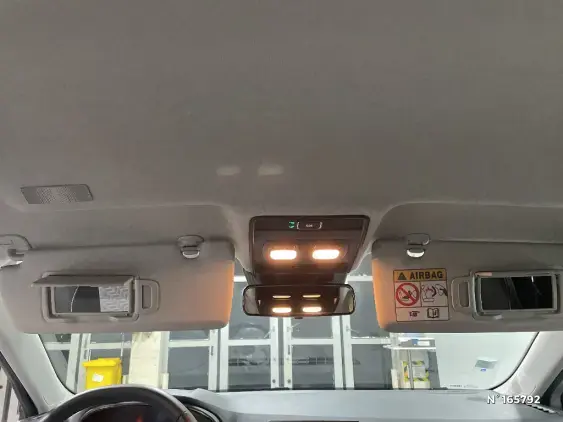 RENAULT CLIO V - voiture d'occasion - Photo 34