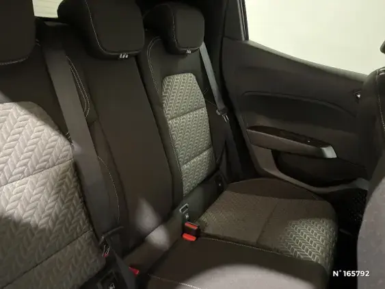 RENAULT CLIO V - voiture d'occasion - Photo 11