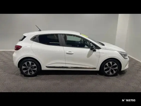 RENAULT CLIO V - voiture d'occasion - Photo 5