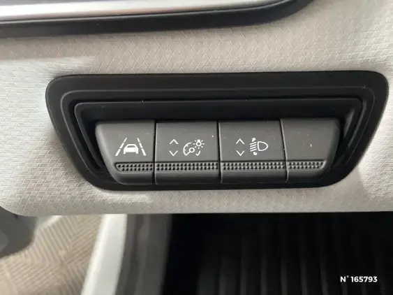 RENAULT CLIO V - voiture d'occasion - Photo 14