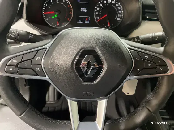 RENAULT CLIO V - voiture d'occasion - Photo 29