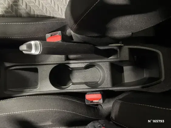 RENAULT CLIO V - voiture d'occasion - Photo 33