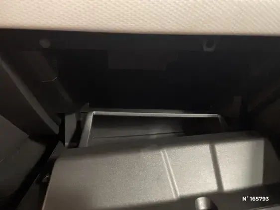 RENAULT CLIO V - voiture d'occasion - Photo 34