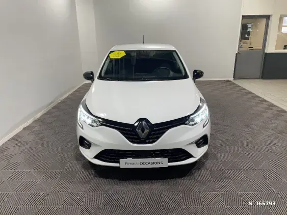 RENAULT CLIO V - voiture d'occasion - Photo 3