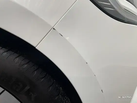 RENAULT CLIO V - voiture d'occasion - Photo 25