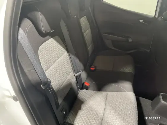 RENAULT CLIO V - voiture d'occasion - Photo 10